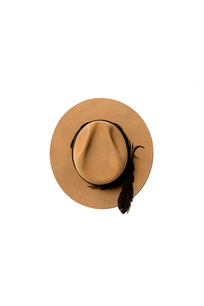 The Minimalist Hat 1719