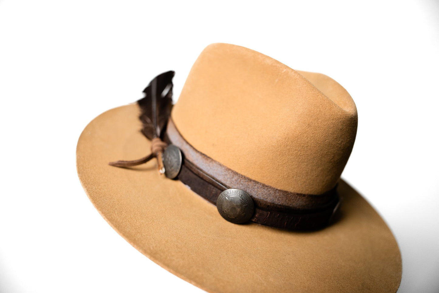 The Minimalist Hat 1719