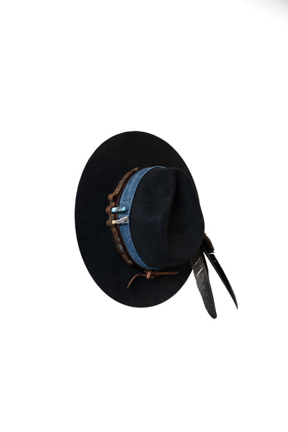 Native Americana Spirit Hat 19