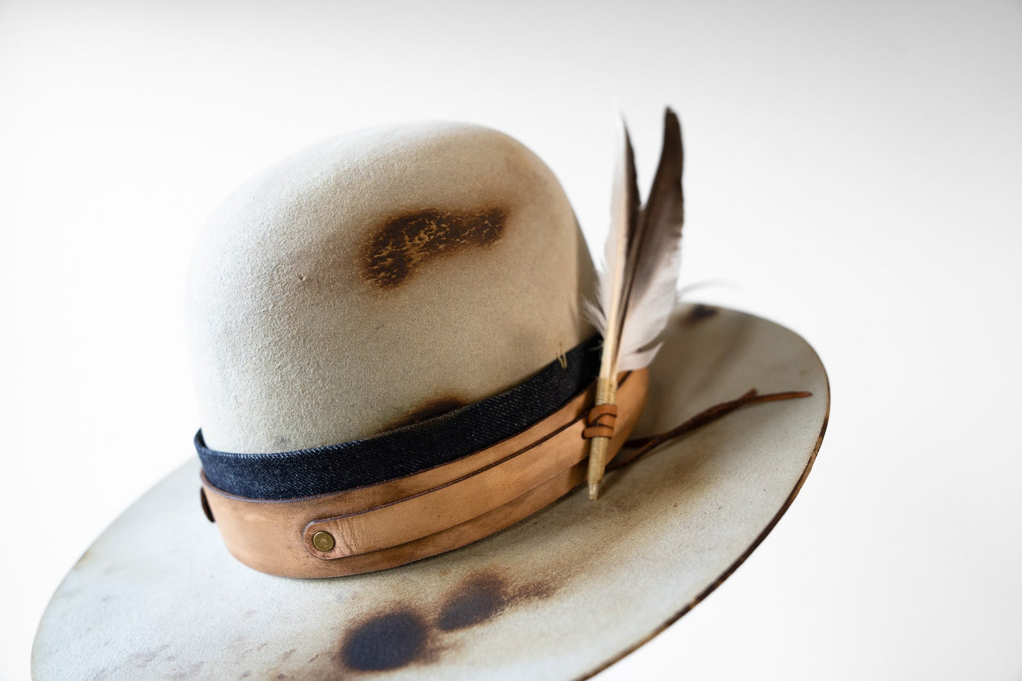 Native Americana Spirit Hat 05