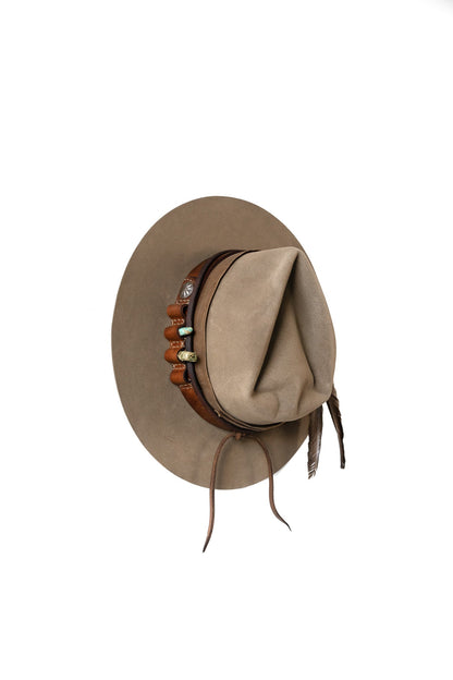 Native Americana Spirit Hat 03