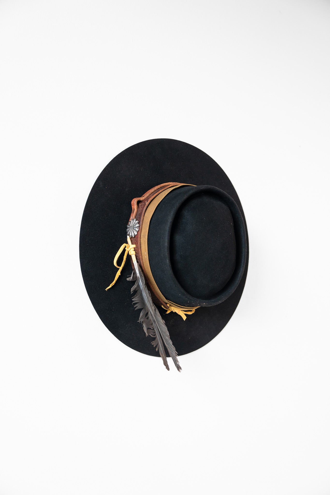 Native Americana Spirit Hat 02
