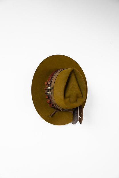 Native Americana Spirit Hat 01