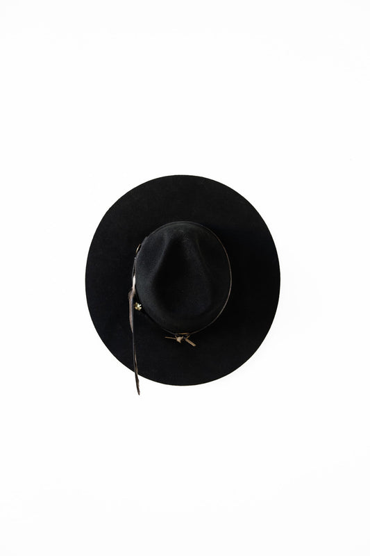 Scout Hat 698