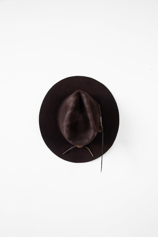 Scout Hat 704