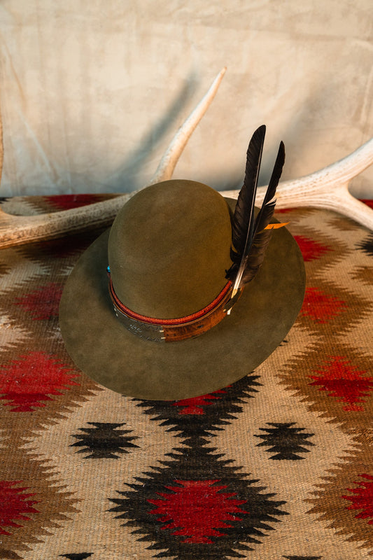 Heritage Hat 1767