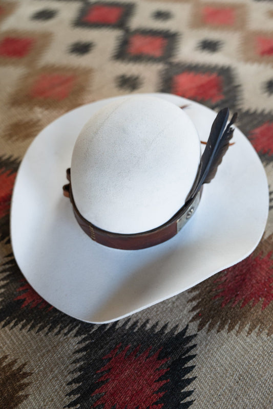 Heritage Hat 1772