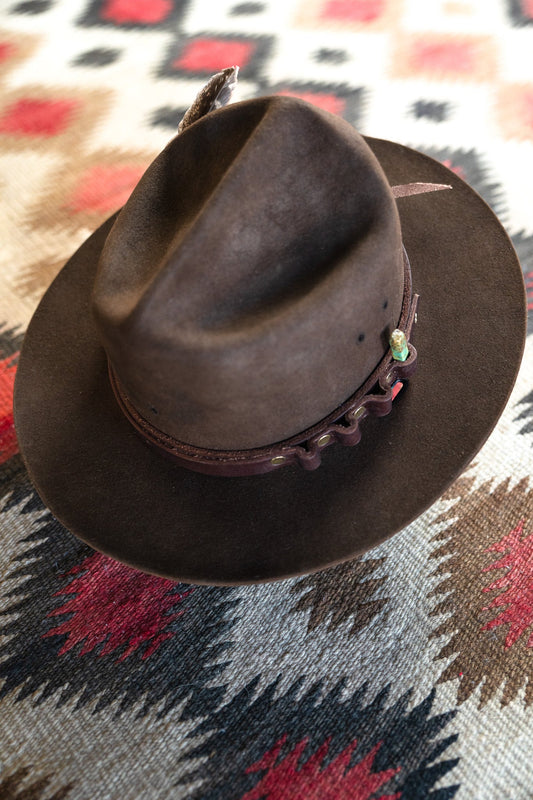 Scout Hat 714