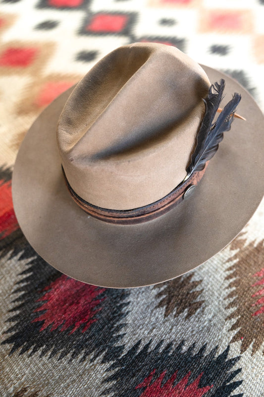 Scout Hat 715