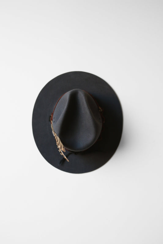 Scout Hat 348