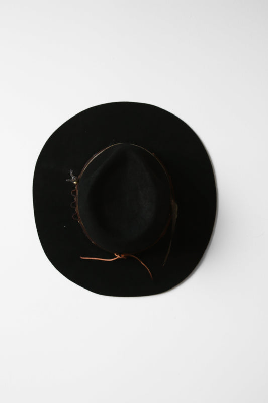 Scout Hat 354