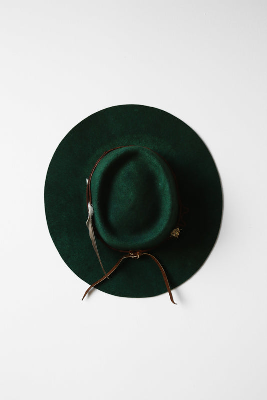 Scout Hat 363