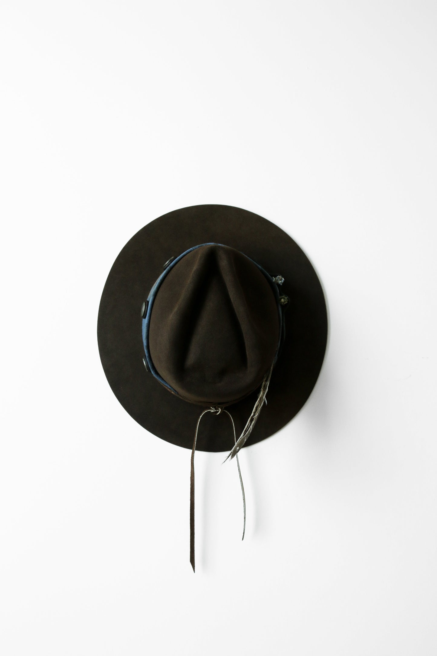 Hat 1687