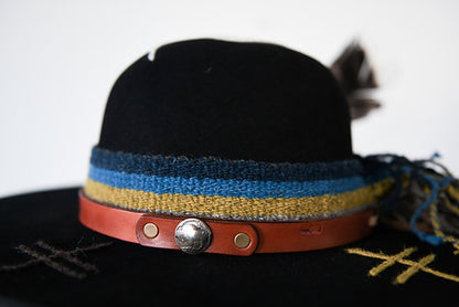 COMMUNITY Hat 11 by Tyrrell Tapaha