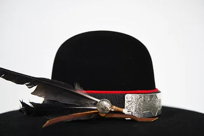 COMMUNITY Hat 19 by T.L. Salisbury