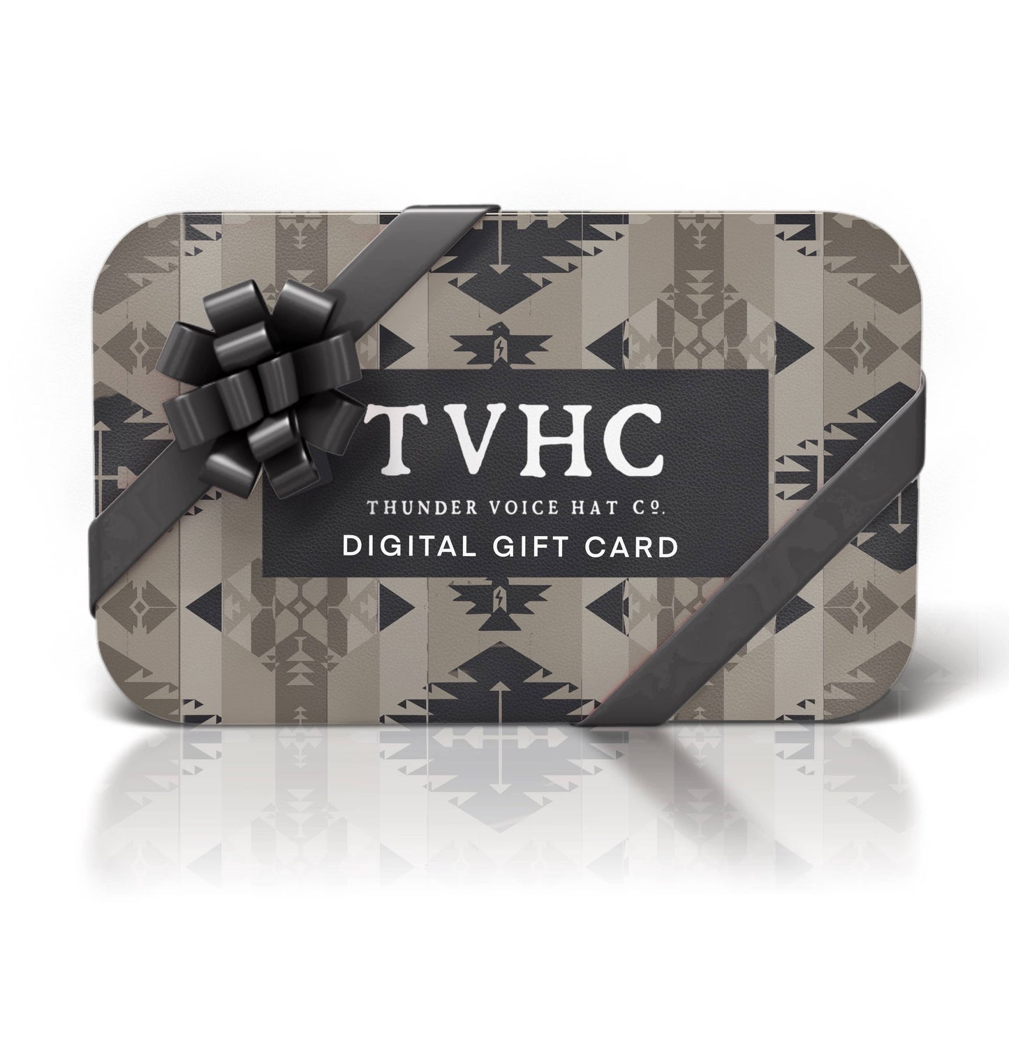 ThunderVoice Hat Co Digital Gift Card