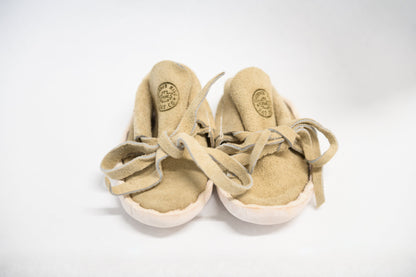 M.O.C.S. for Babies + Toddlers (Hardsole)